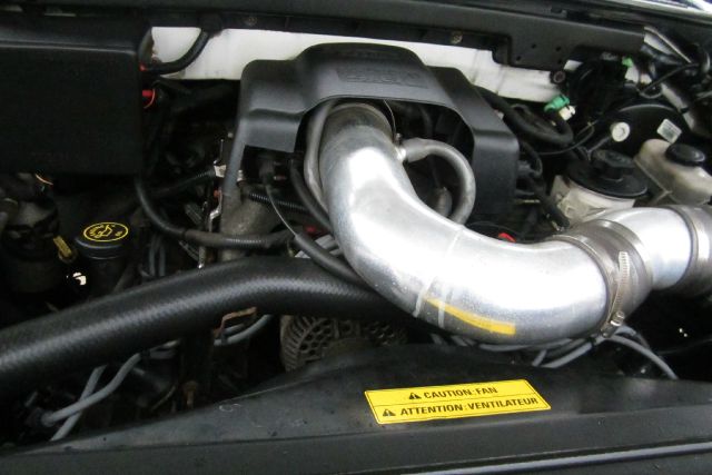 1998 Ford F150 SE Well Kept Alloy Wheels