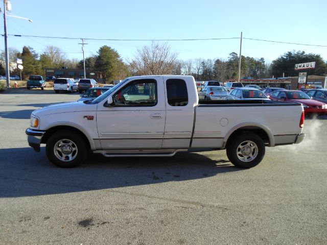 1998 Ford F150 Executive L
