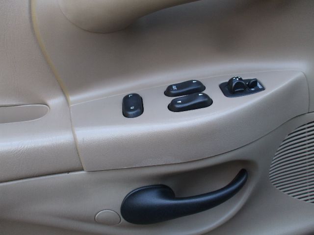 1998 Ford F150 K1500 Lt