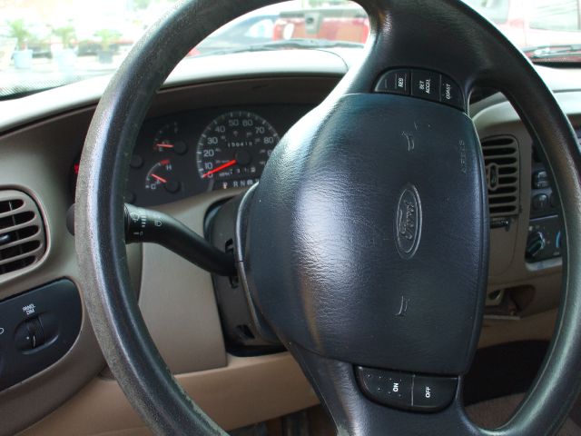 1998 Ford F150 K1500 Lt