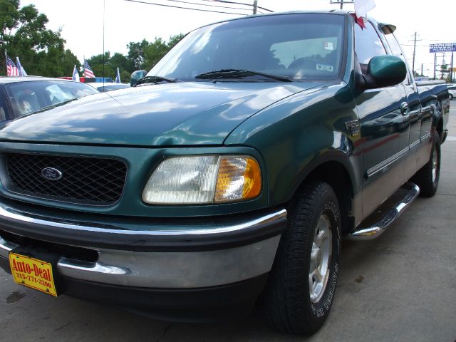 1998 Ford F150 K1500 Lt