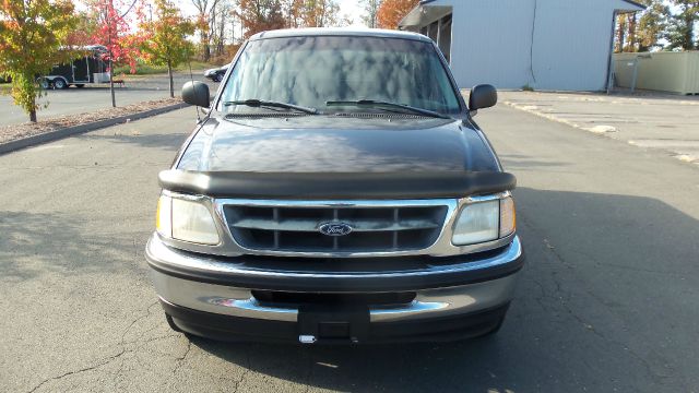 1998 Ford F150 2.4 LX