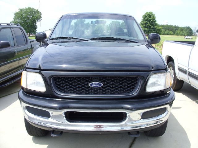 1998 Ford F150 XL XLT Edge Plus Trem