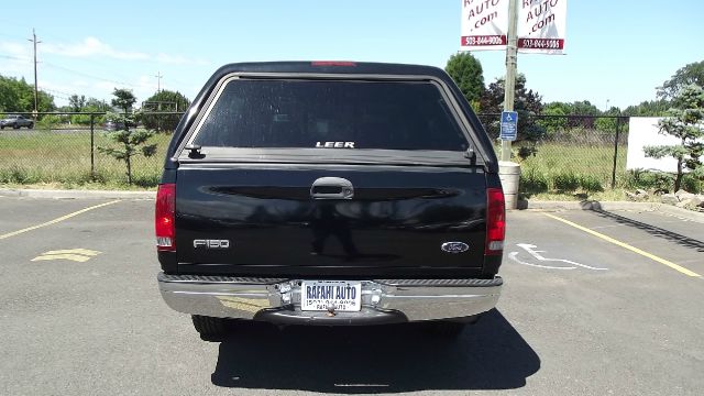 1998 Ford F150 LT Z-71 Crew Cab 4x4
