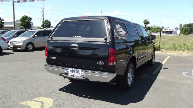 1998 Ford F150 LT Z-71 Crew Cab 4x4
