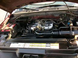 1998 Ford F150 Unknown