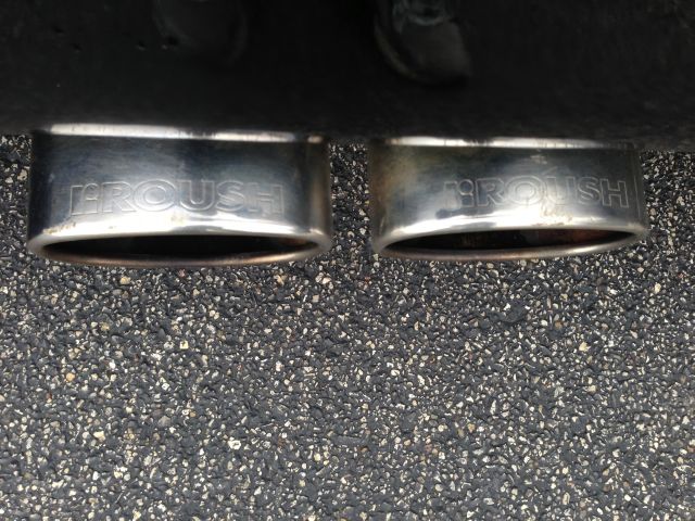 1998 Ford F150 XL XLT Edge Plus Trem