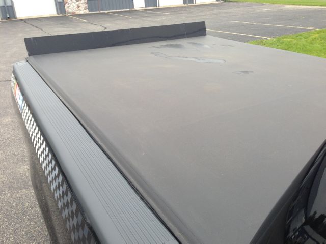 1998 Ford F150 XL XLT Edge Plus Trem