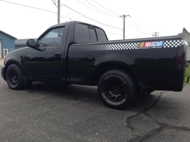 1998 Ford F150 XL XLT Edge Plus Trem