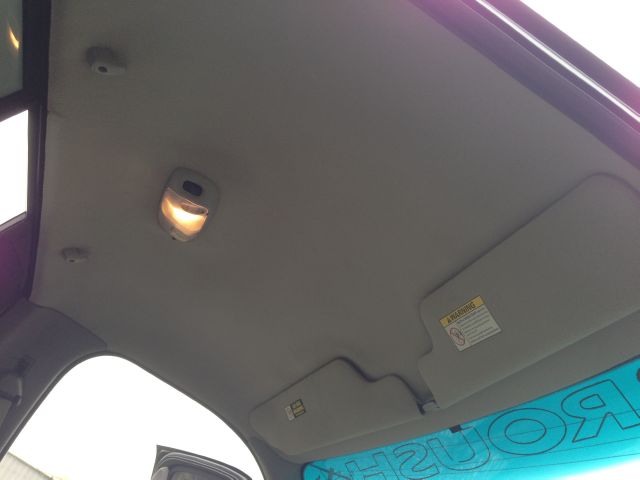 1998 Ford F150 XL XLT Edge Plus Trem