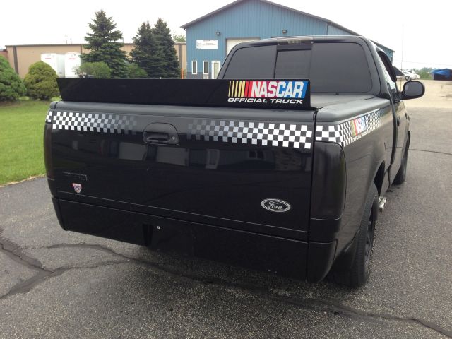 1998 Ford F150 XL XLT Edge Plus Trem