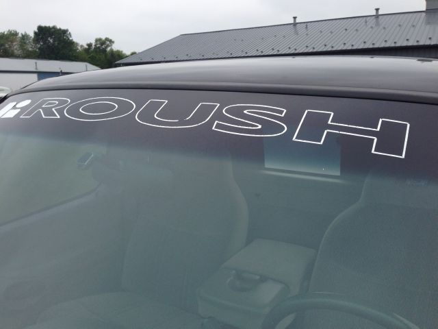 1998 Ford F150 XL XLT Edge Plus Trem