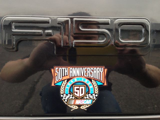 1998 Ford F150 XL XLT Edge Plus Trem