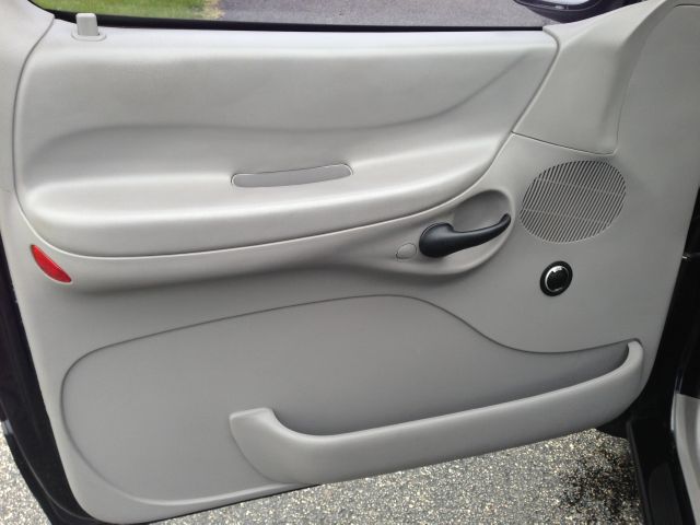 1998 Ford F150 XL XLT Edge Plus Trem