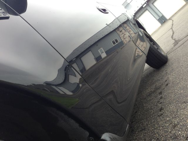 1998 Ford F150 XL XLT Edge Plus Trem