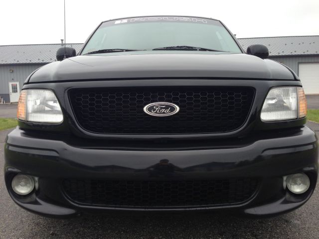 1998 Ford F150 XL XLT Edge Plus Trem