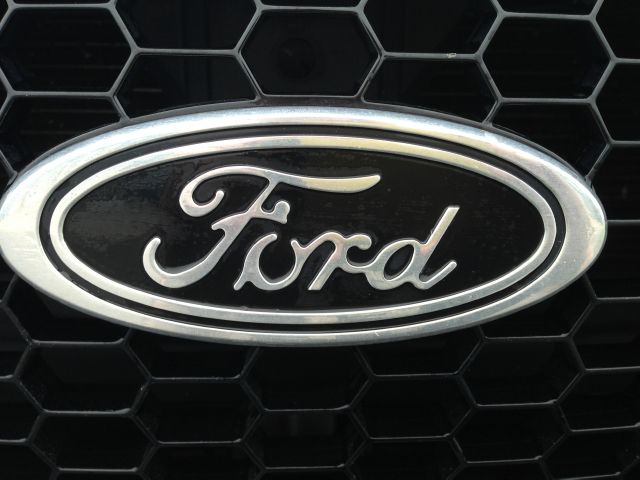 1998 Ford F150 XL XLT Edge Plus Trem