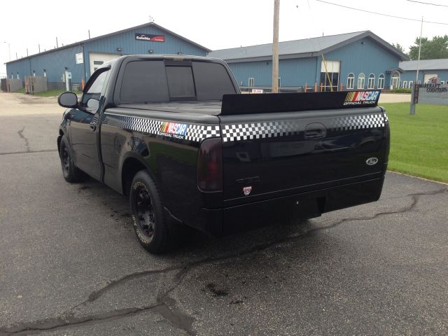 1998 Ford F150 XL XLT Edge Plus Trem