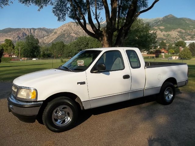1998 Ford F150 K1500 Lt