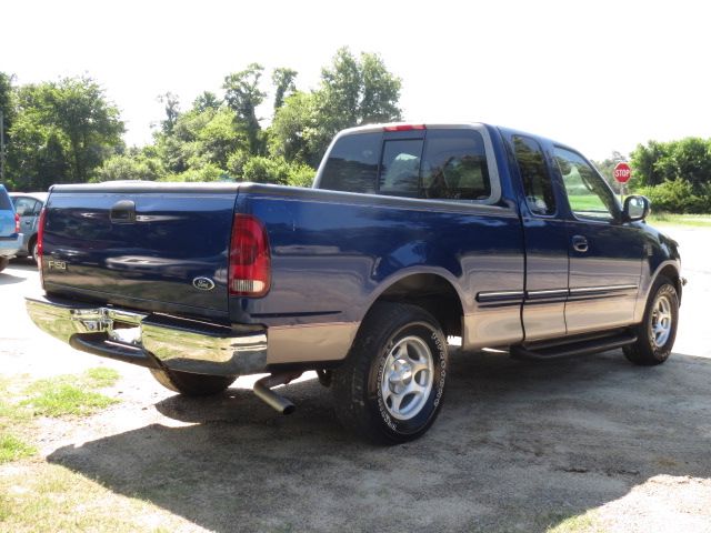 1998 Ford F150 GS 43