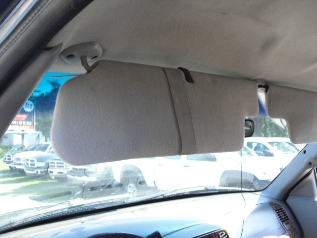 1998 Ford F150 3.0si Coupe