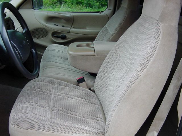 1998 Ford F150 88
