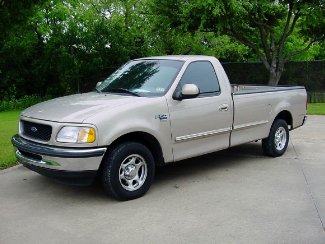 1998 Ford F150 88