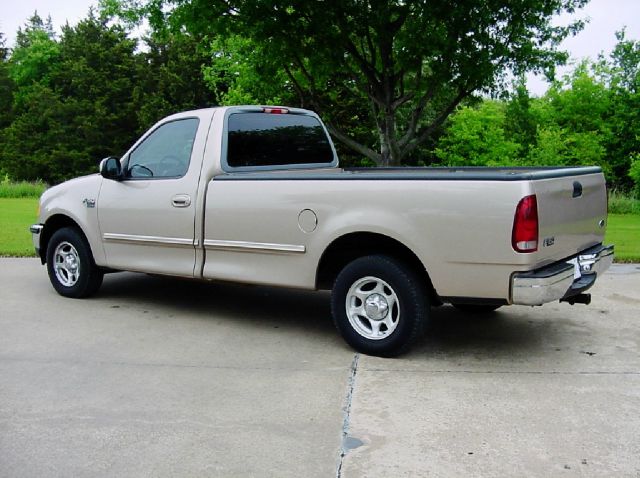 1998 Ford F150 88