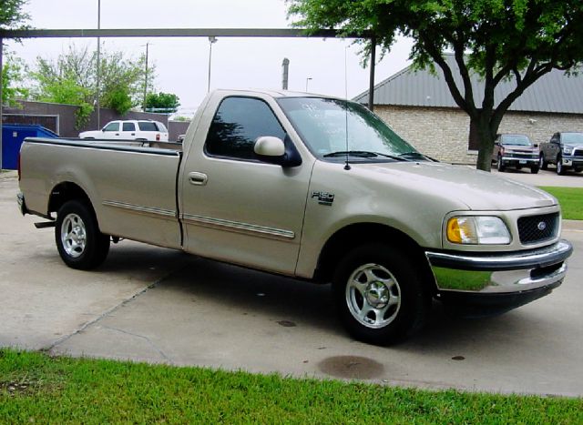 1998 Ford F150 88