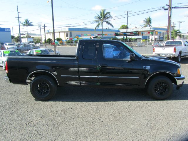1998 Ford F150 LT Z-71 Crew Cab 4x4