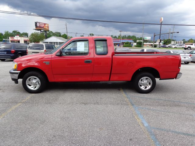1998 Ford F150 K1500 Lt