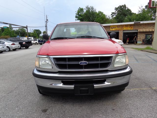 1998 Ford F150 K1500 Lt