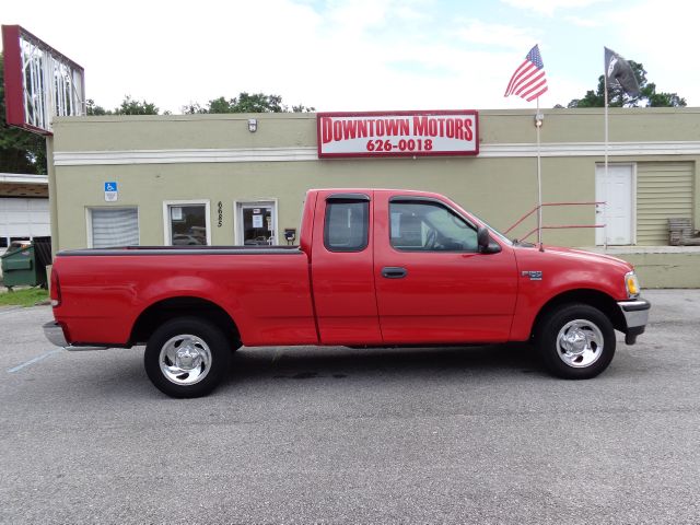 1998 Ford F150 K1500 Lt