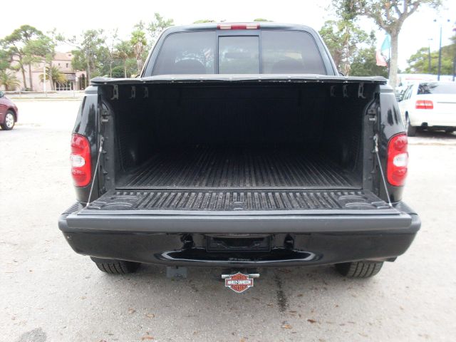 1998 Ford F150 E63 AMG Sedan 4D