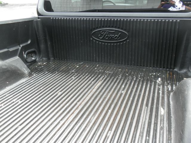 1998 Ford F150 K1500 Lt