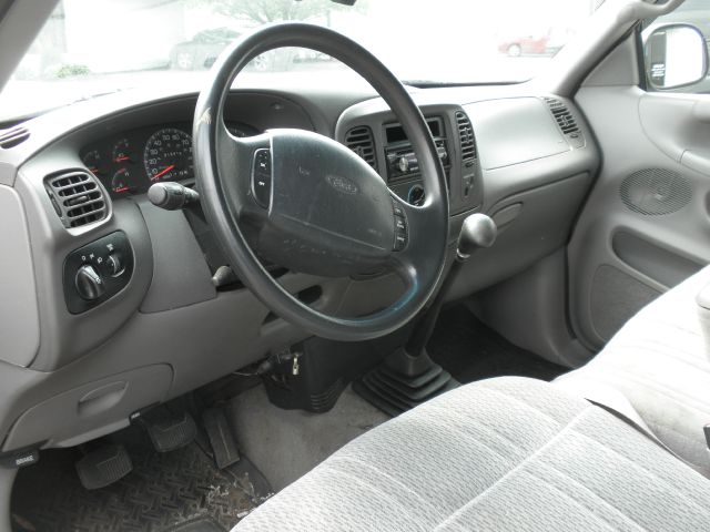 1998 Ford F150 K1500 Lt