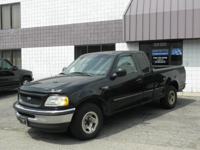 1998 Ford F150 K1500 Lt