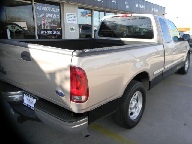 1998 Ford F150 Executive L