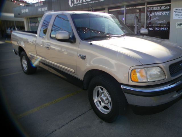1998 Ford F150 Executive L