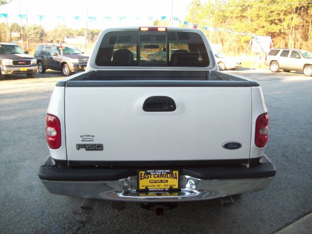 1998 Ford F150 SLE 5.3L V8 4WD 9 Passenger ABS TC