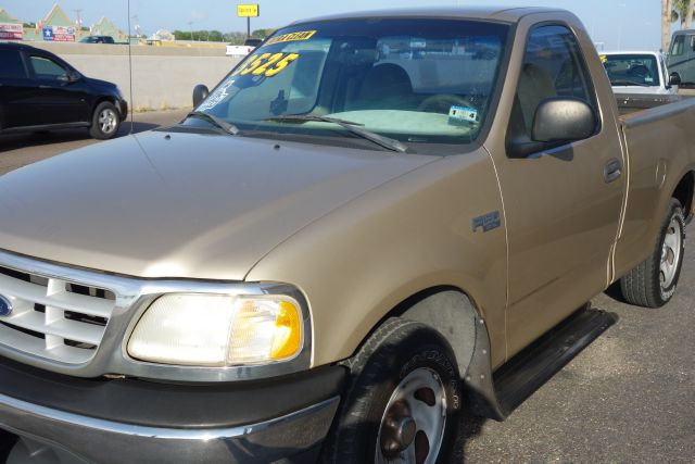 1999 Ford F150 LT Sunroof BOSE 17S
