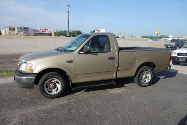 1999 Ford F150 LT Sunroof BOSE 17S