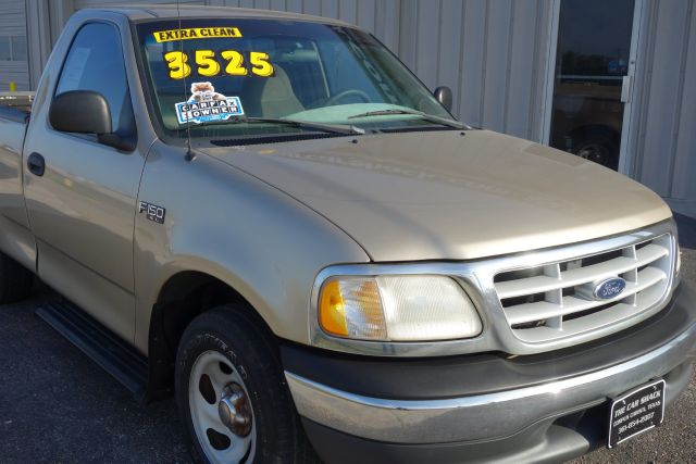 1999 Ford F150 LT Sunroof BOSE 17S