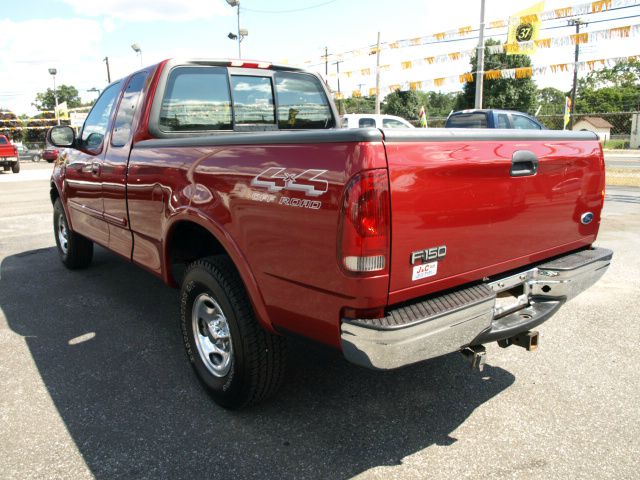 1999 Ford F150 SLT 1 Ton Dually 4dr 35