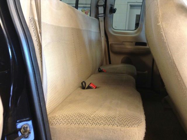 1999 Ford F150 Platinum