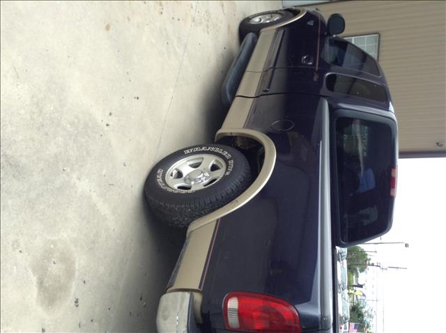 1999 Ford F150 Executive L