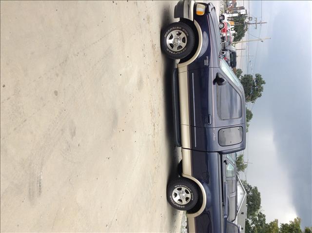 1999 Ford F150 Executive L