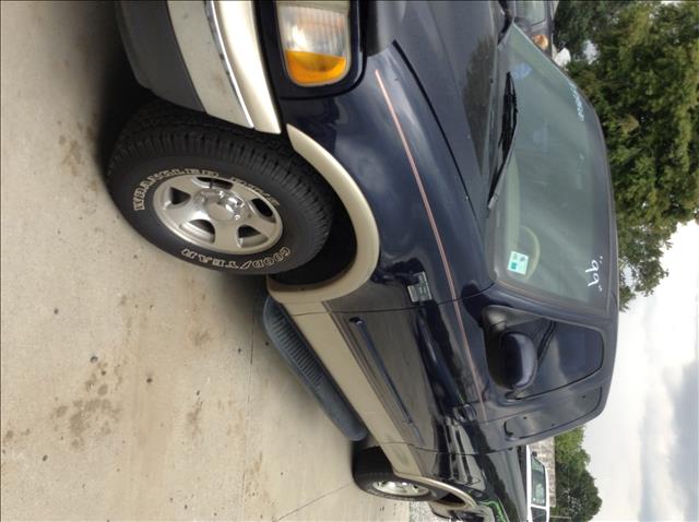 1999 Ford F150 Executive L