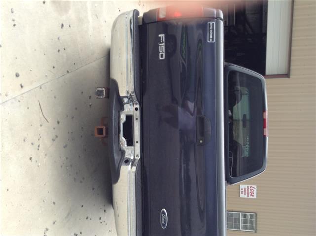 1999 Ford F150 Executive L