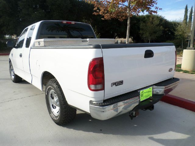 1999 Ford F150 K1500 Lt
